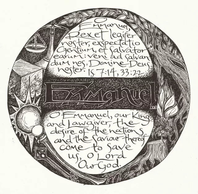 Akathist Art