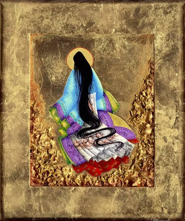 Akathist Art
