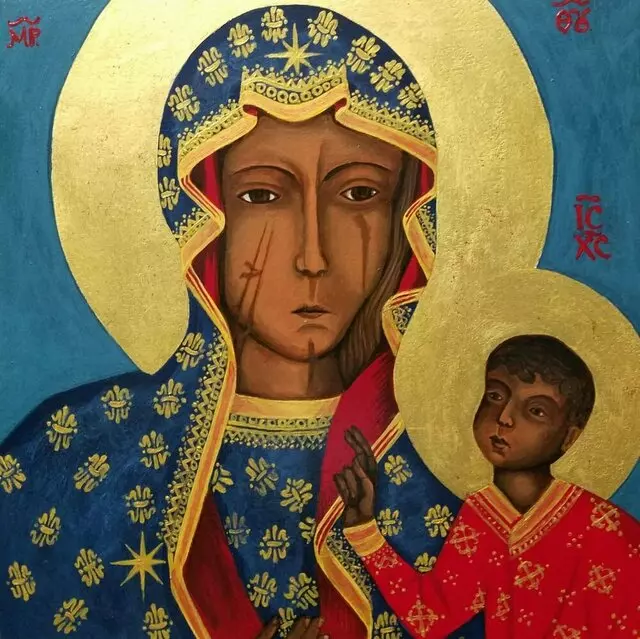 Akathist Art