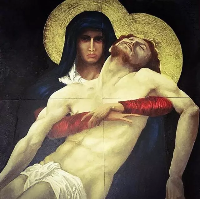 Akathist Art