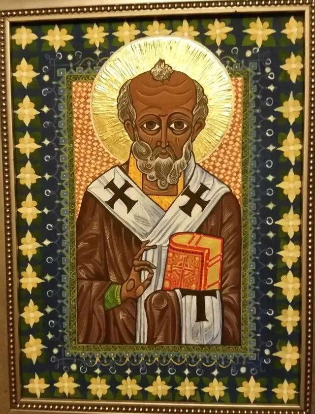 Akathist Art