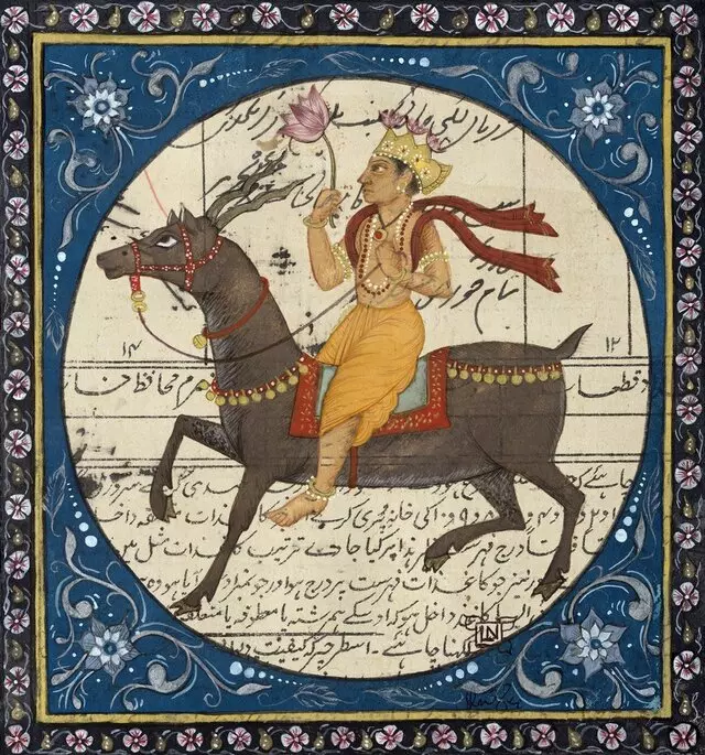 Akathist Art