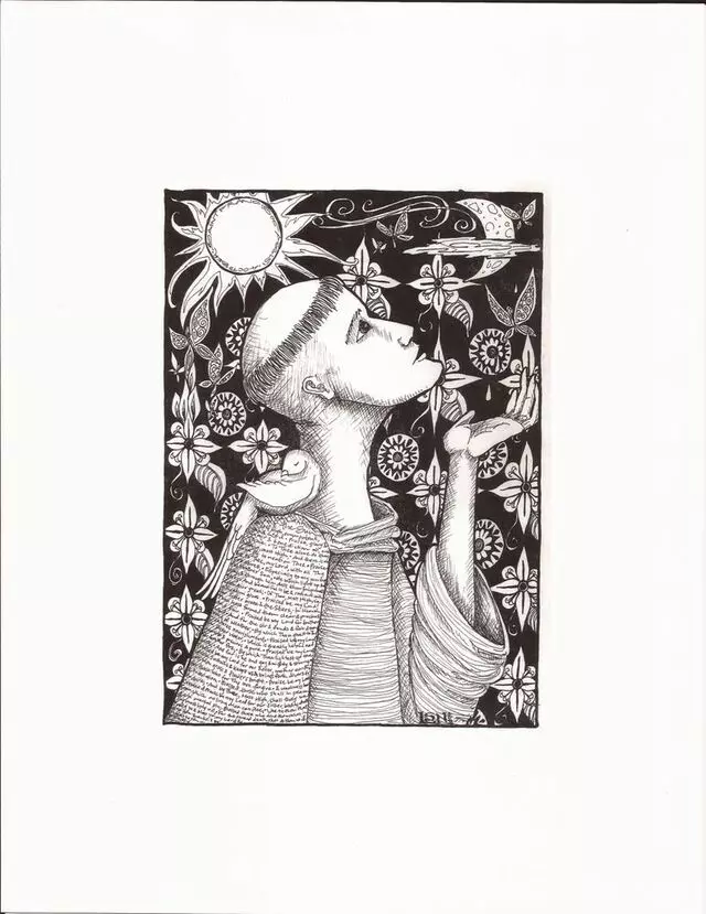Akathist Art
