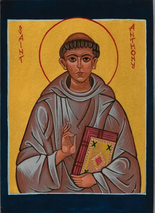 Akathist Art
