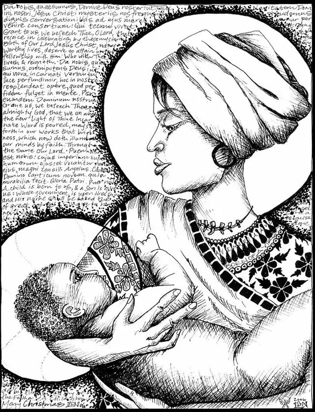 Akathist Art