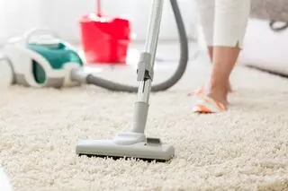 DFW Carpet and Floor Care