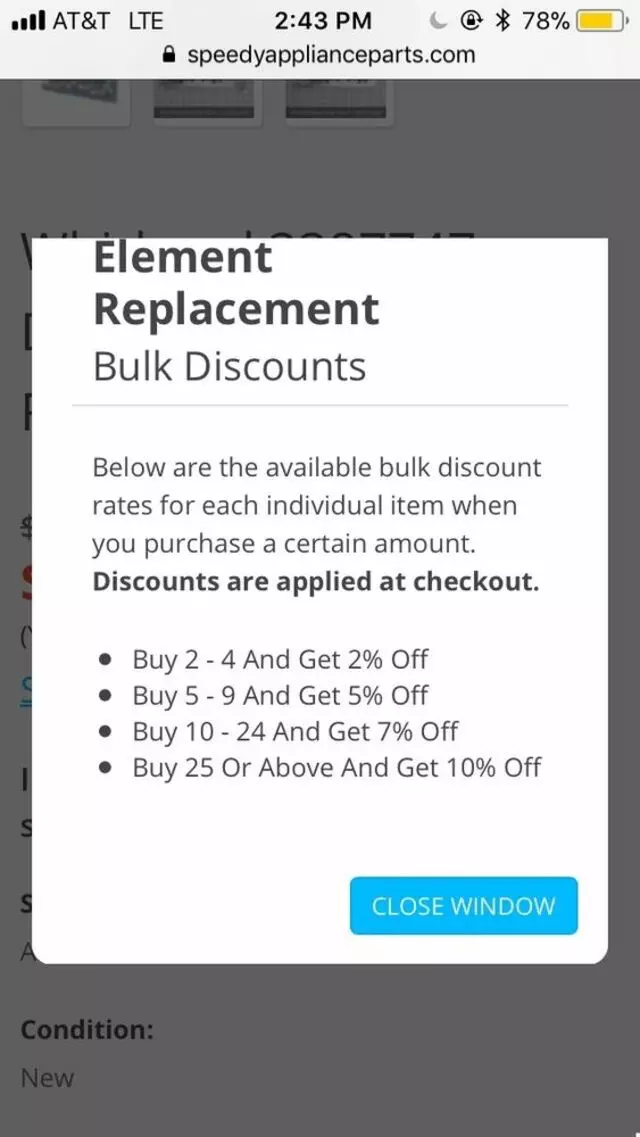A AFFORDABLE APPLIANCE SERVICES