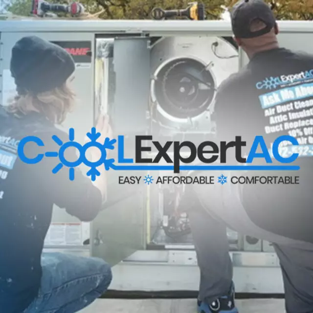 Cool Experts AC