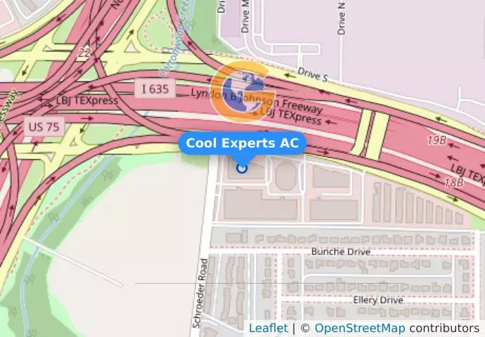 Cool Experts AC