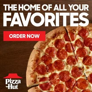 Pizza Hut