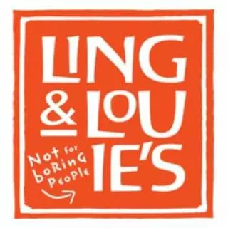 Ling & Louie's Asian Bar and Grill