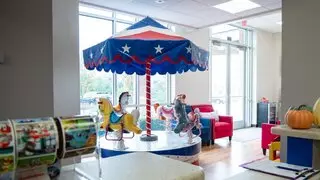Trusted Pediatric Urgent Care