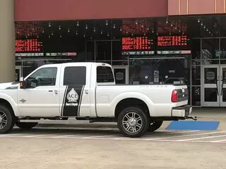Ace Door & Repair