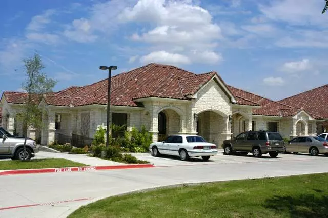Advanced Dental Care of Las Colinas