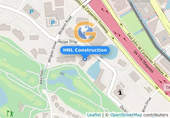 HNL Construction