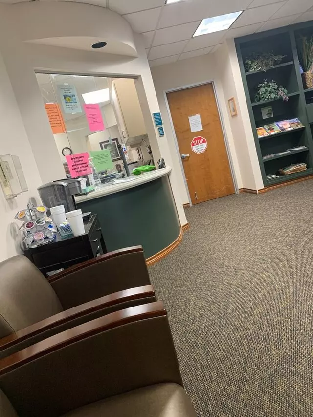 Williams Neil, MD