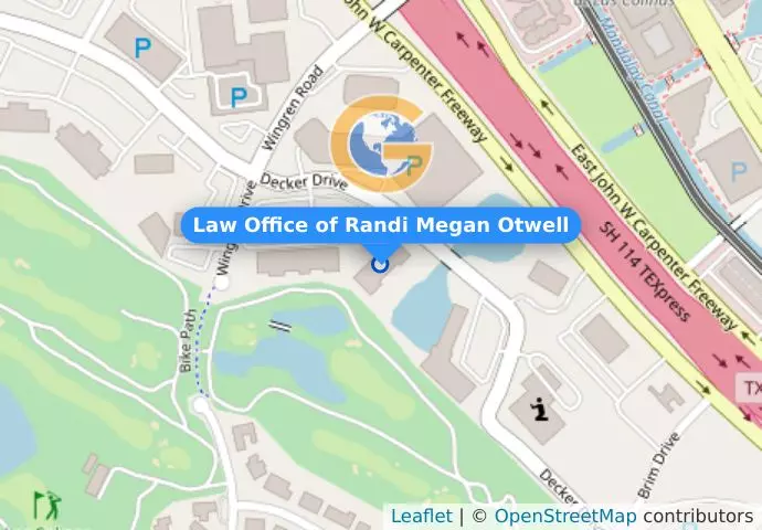 Law Office of Randi Megan Otwell