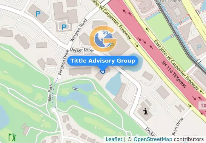 Tittle Advisory Group