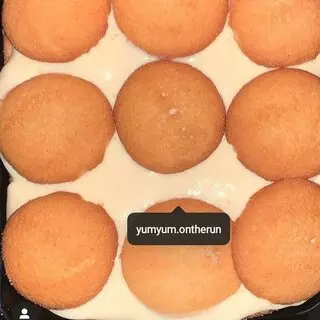 Yum Yum On The Run