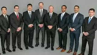 Precision Orthopedics & Sports Medicine