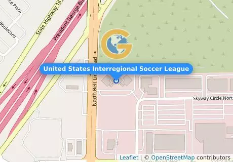 United States Interregional Soccer League