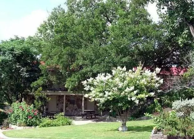 La Hacienda Treatment Center - Community Outreach Center