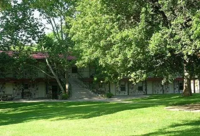 La Hacienda Treatment Center - Community Outreach Center
