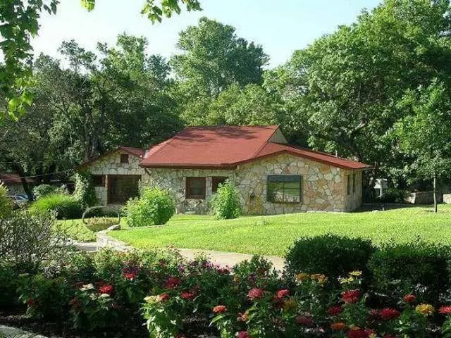 La Hacienda Treatment Center - Community Outreach Center