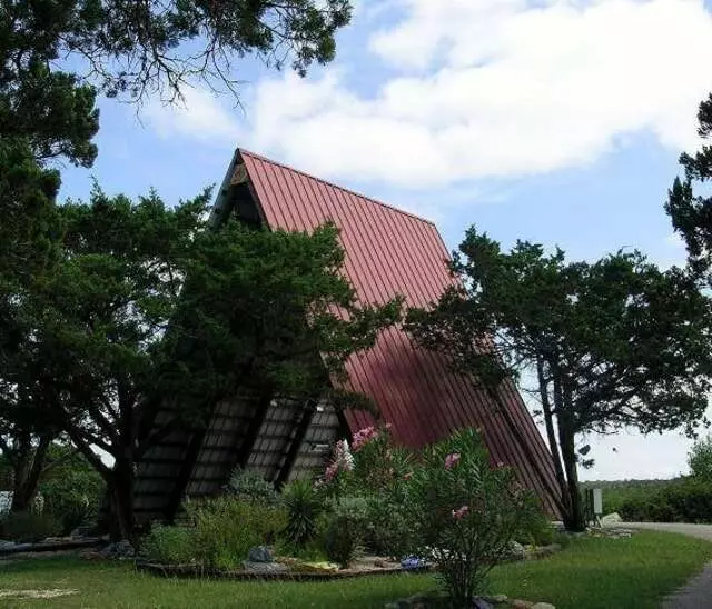 La Hacienda Treatment Center - Community Outreach Center