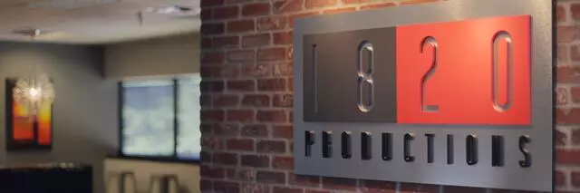1820 Productions