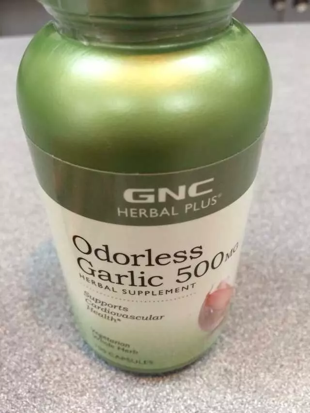 GNC