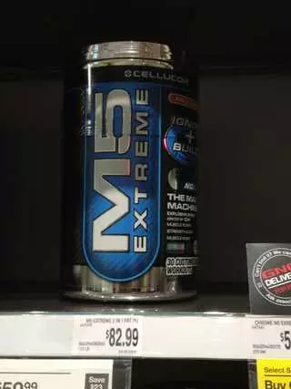 GNC