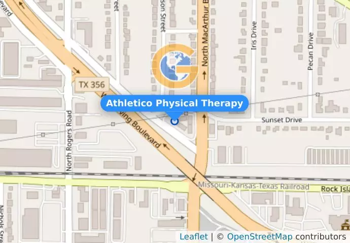 Athletico Physical Therapy