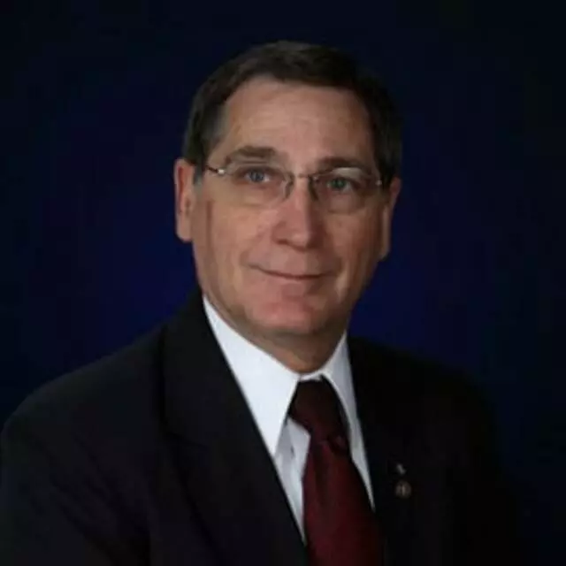 Karl Drescher- Financial Services