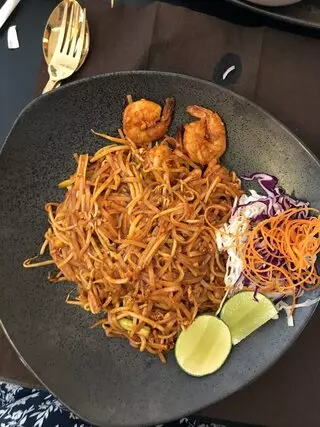 Thai Monkey