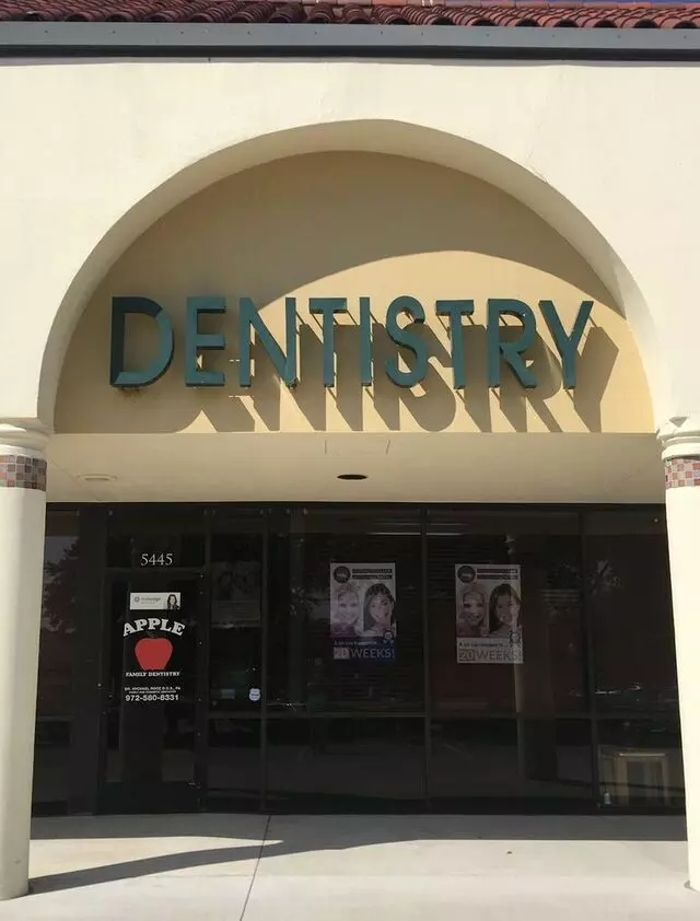 Apple Family Dentistry