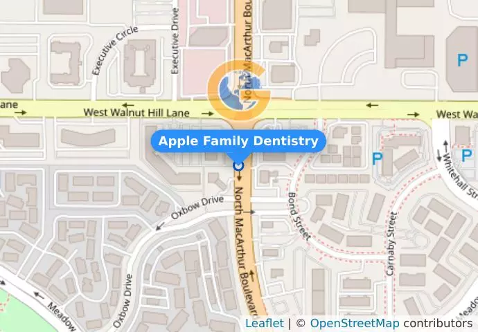 Apple Family Dentistry