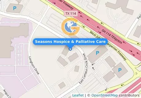 Seasons Hospice & Palliative Care