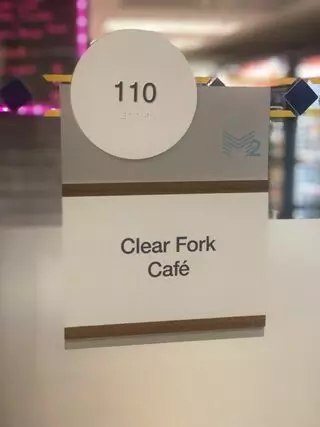 Clearfork Cafe