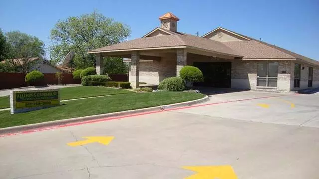Allison’s Clubhouse