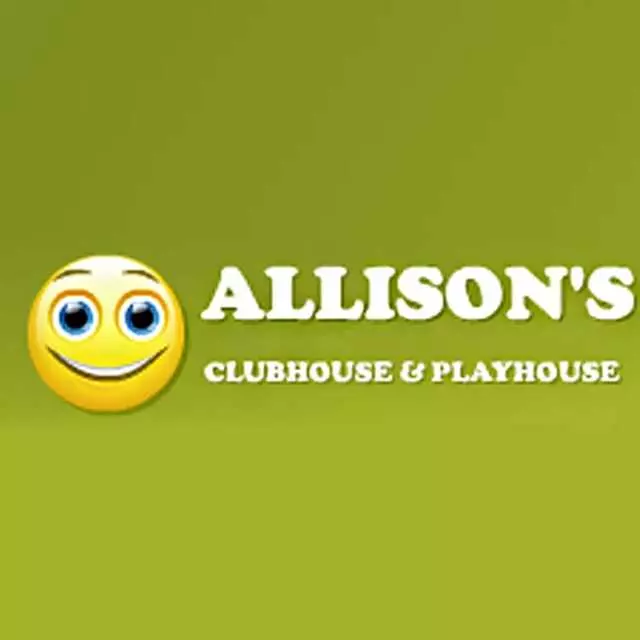 Allison’s Clubhouse