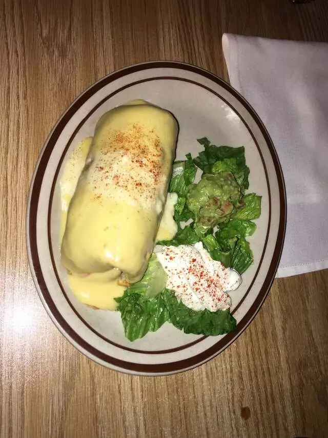 7 Salsas