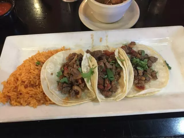 7 Salsas