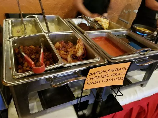 7 Salsas