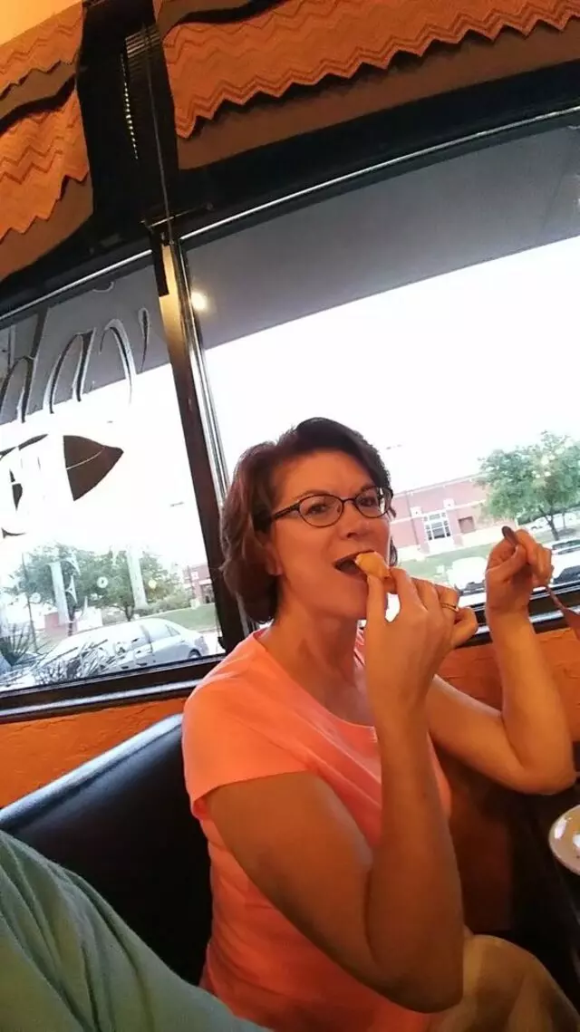 7 Salsas