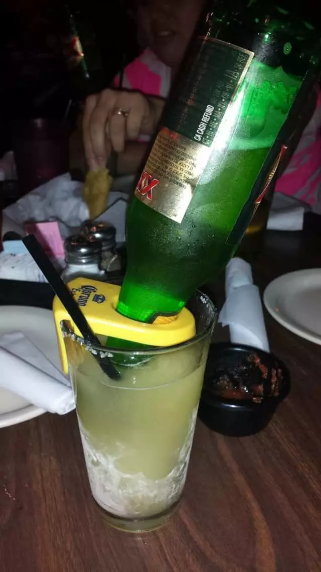 7 Salsas