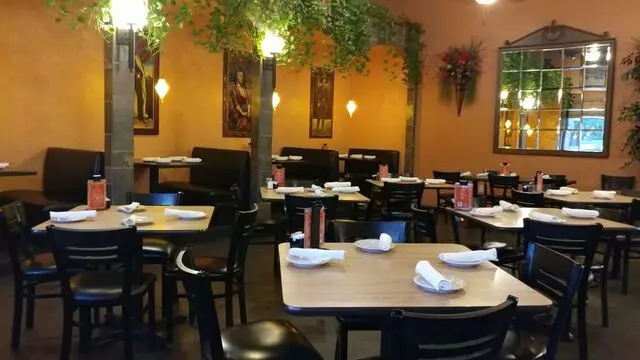 7 Salsas