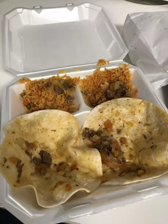 7 Salsas