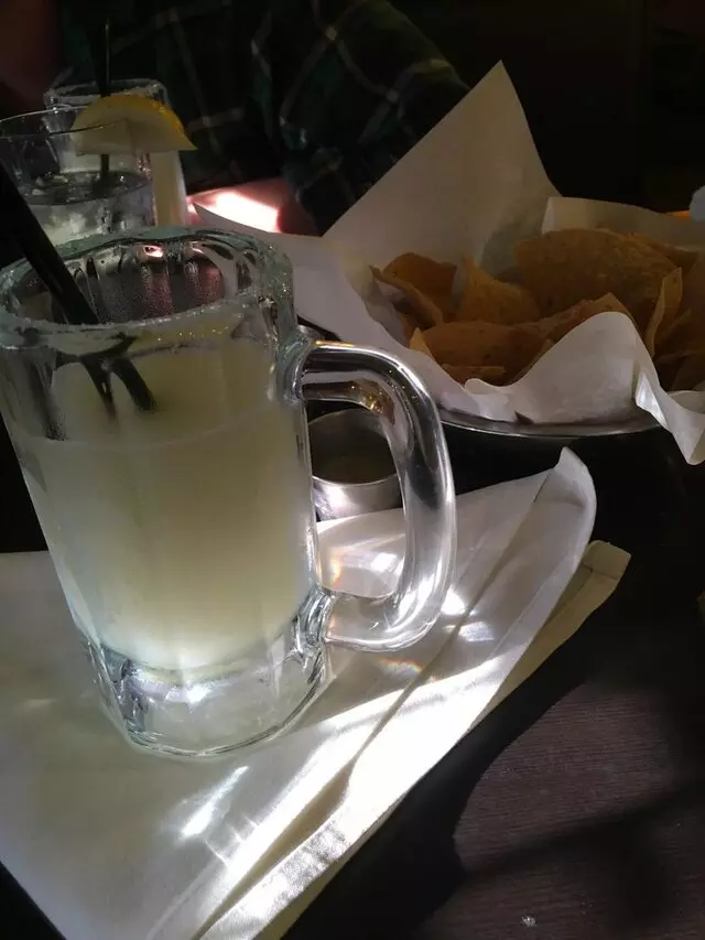 7 Salsas