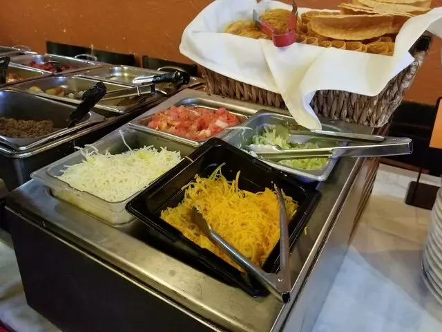 7 Salsas